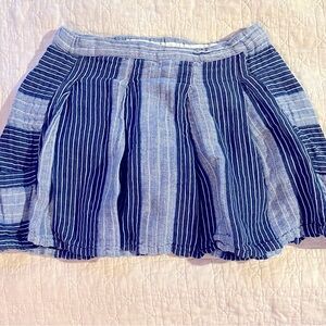 EUC Ace & Jig mini skirt - Medium